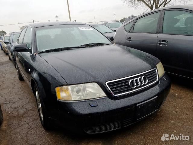 На запчасти Ауди А6 / Audi A6 На запчасти Ауди А6 / Audi A6