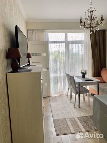 1-к квартира, 37 м², 3/9 эт.