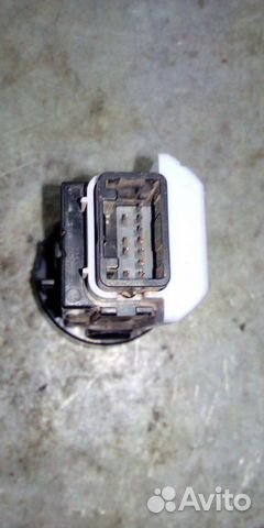 Замок зажигания Toyota Land Cruiser Prado J150 1KD Замок зажигания Toyota Land Cruiser Prado J150 1KD