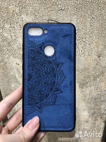 Чехлы на Xiaomi Mi 8 Lite