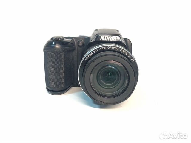 Фотоаппарат Nikon