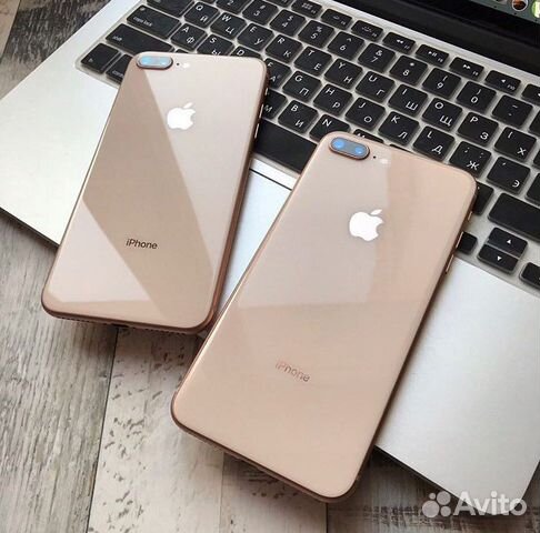 iPhone 8 iPhone 8