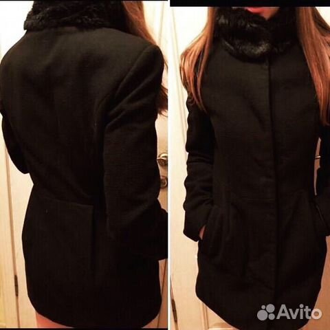 Пальто Пальто