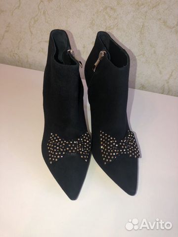 Ботильоны Ботильоны