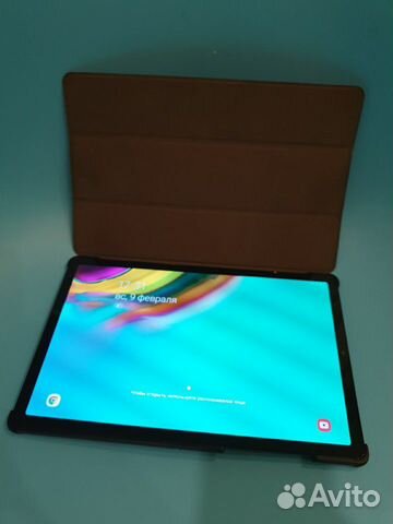 Планшет SAMSUNG Galaxy Tab S5e Wifi 64gb + 256gb Планшет SAMSUNG Galaxy Tab S5e Wifi 64gb + 256gb