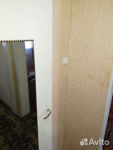 1-к квартира, 30 м², 3/9 эт. 1-к квартира, 30 м², 3/9 эт.