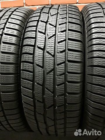 205 60 16 Шины r16 бу Continental 205/60/16 зима 205 60 16 Шины r16 бу Continental 205/60/16 зима