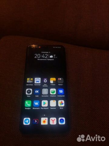Honor 8x Honor 8x