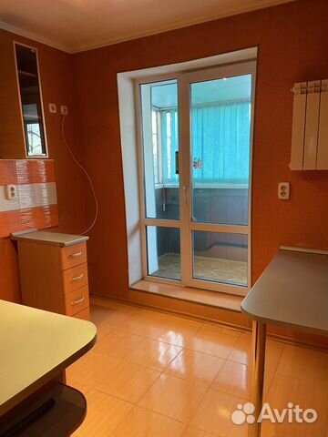 1-к квартира, 33 м², 2/4 эт.