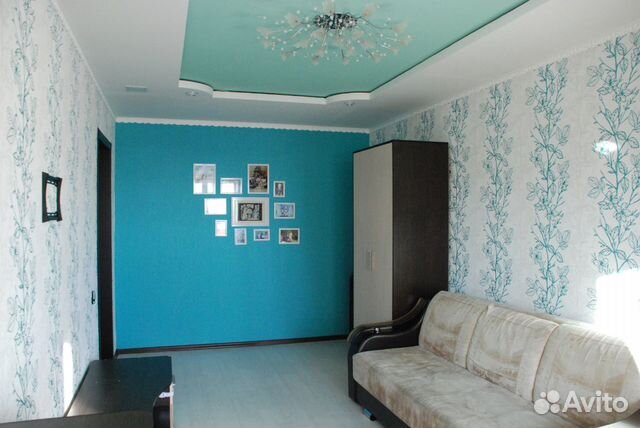2-к квартира, 48 м², 6/10 эт. 2-к квартира, 48 м², 6/10 эт.