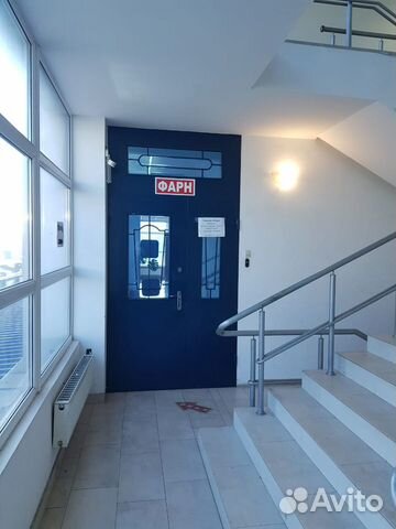 Торговое помещение, 800 м²