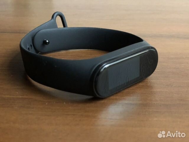Xiomi mi band 4 Xiomi mi band 4