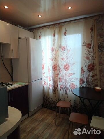 2-к квартира, 44 м², 1/9 эт. 2-к квартира, 44 м², 1/9 эт.