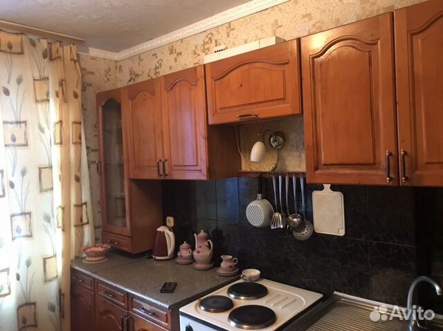 1-к квартира, 34.5 м², 1/9 эт. 1-к квартира, 34.5 м², 1/9 эт.