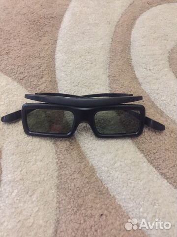 3D очки SAMSUNG SSG-5100GB