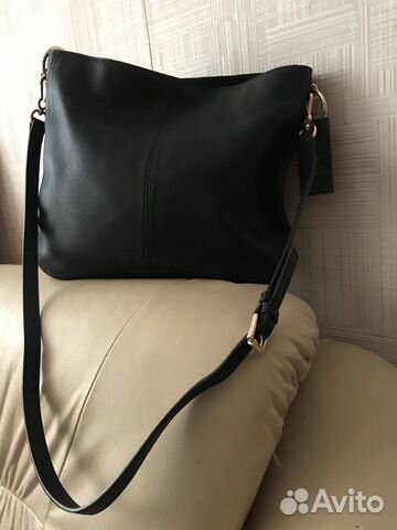 Новая кожаная сумка Vince Camuto Новая кожаная сумка Vince Camuto
