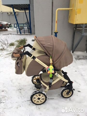 Коляска Коляска