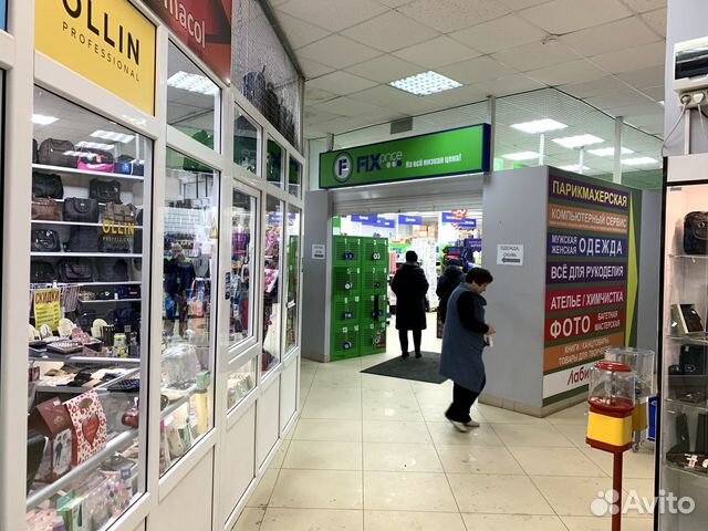 Торговые площади в ТК Адмирал 10-150 кв.м Торговые площади в ТК Адмирал 10-150 кв.м