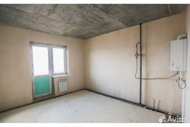 2-к квартира, 74.9 м², 3/16 эт. 2-к квартира, 74.9 м², 3/16 эт.