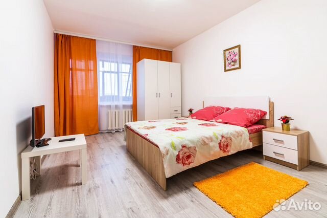 1-к квартира, 41 м², 11/12 эт. 1-к квартира, 41 м², 11/12 эт.