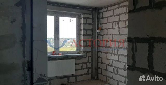 1-к квартира, 33 м², 4/5 эт.