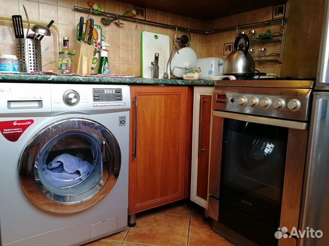 Кухонный гарнитур