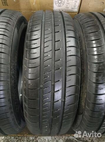 185 65 15 Kumho бу Шины Летние 185 65 R15 94W
