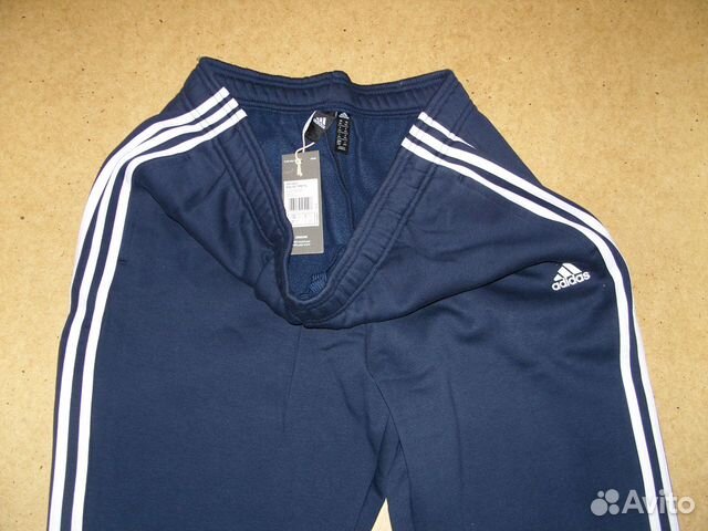 Adidas XL новые брюки 54-56 размер Adidas XL новые брюки 54-56 размер