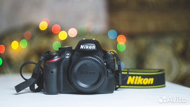 Nikon d3200 в идеальном состоянии Nikon d3200 в идеальном состоянии