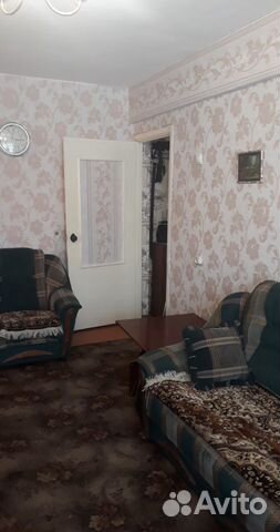 3-к квартира, 50 м², 1/5 эт. 3-к квартира, 50 м², 1/5 эт.