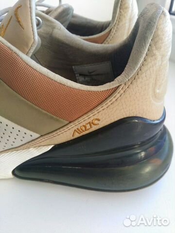 Кроссовки Nike air max 270