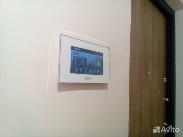 3-к квартира, 77.8 м², 12/21 эт.