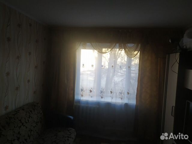 2-к квартира, 45 м², 1/5 эт.