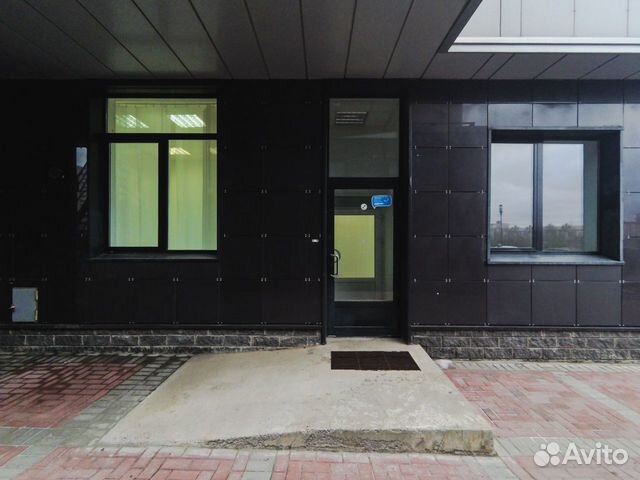 Помещение свободного назначения, 41.9 м² Помещение свободного назначения, 41.9 м²
