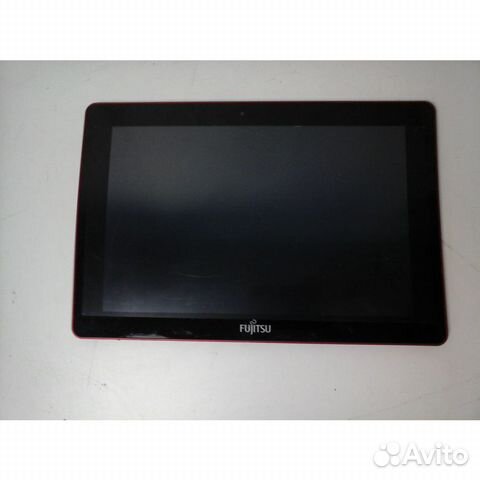 Планшет fujitsu M532