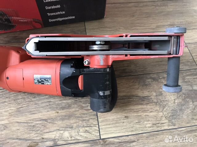 Hilti DCH 300
