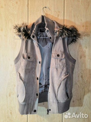 Жилет Жилет