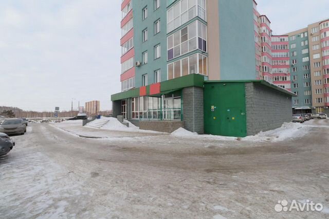 Помещение свободного назначения 110м² без комиссии Помещение свободного назначения 110м² без комиссии
