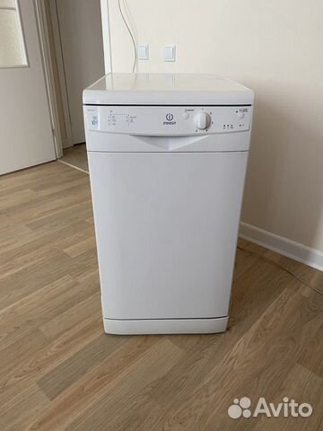 Посудомоечная машина Indesit Посудомоечная машина Indesit