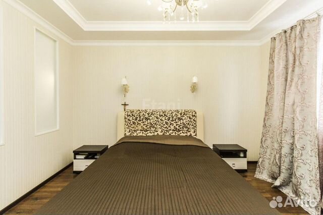 2-к квартира, 62 м², 20/26 эт.