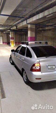 LADA Priora 1.6 МТ, 2010, 120 390 км