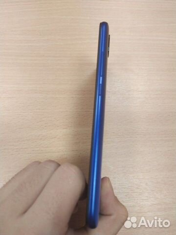 Xiaomi redmi 7