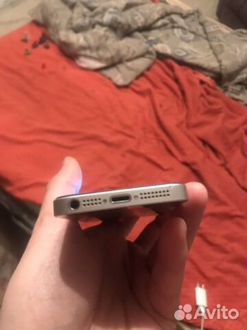 iPhone se 32 gb