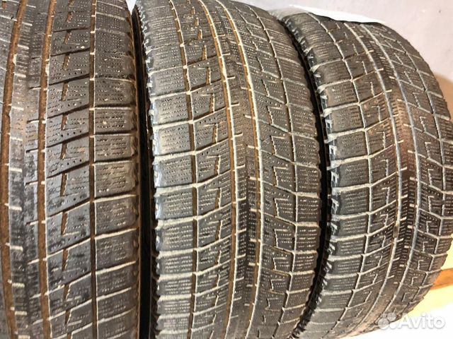 Bridgestone Blizzak Revo-2 185/55 R15 Bridgestone Blizzak Revo-2 185/55 R15