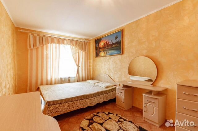 2-к квартира, 45.9 м², 4/5 эт.