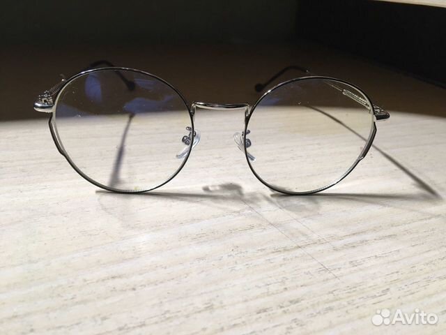 Имиджевые очки