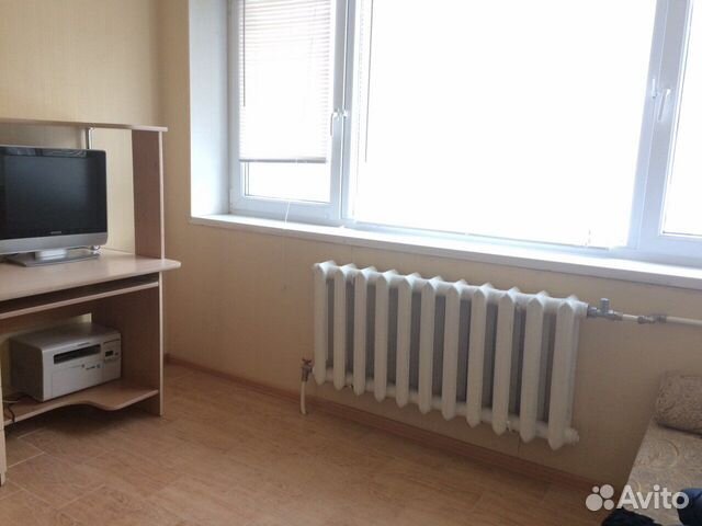 2-к квартира, 60 м², 1/5 эт.