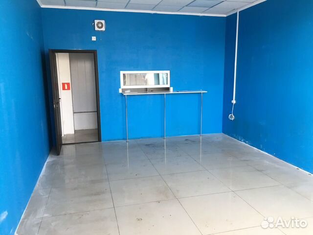 Торговое помещение, 40 м², аренда Торговое помещение, 40 м², аренда