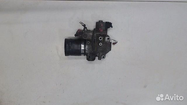 Заслонка дроссельная Toyota Land Cruiser Prado (12 Заслонка дроссельная Toyota Land Cruiser Prado (12