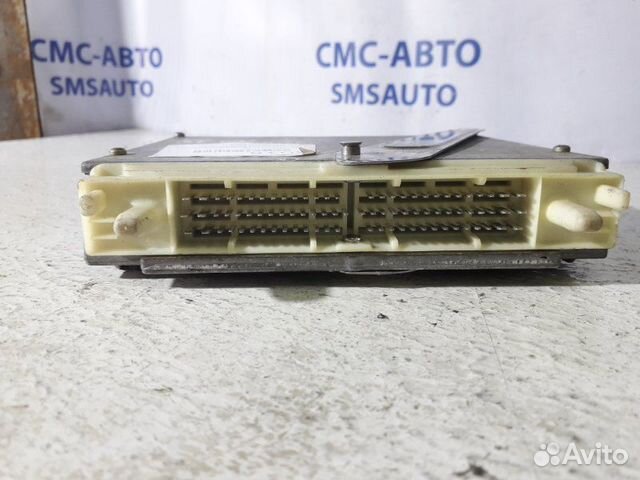 Блок управления двс Volvo 850 2.5 1996-1998